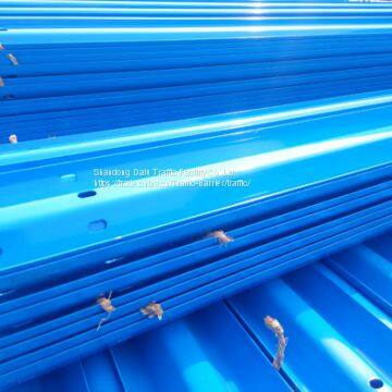 Steel W-Beam Guardrail photo-3