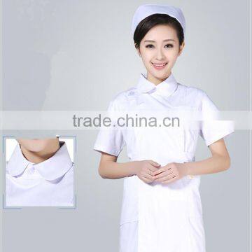 Good Quality Nursing Uniform Dress Hospital Scrubs Nurse Uniforms photo-6