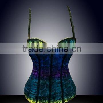 Sexy Mesh Chemise Night Wear Lingerie OEM Quality Underwear Sanhui Shantou photo-5