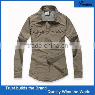 2017 New Design Quick Dry t Shirts Athletic photo-5