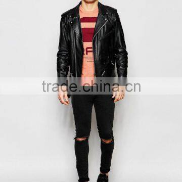 New Design Printing Front Fashion T-shirt Good Quality T-shirt for Men photo-5