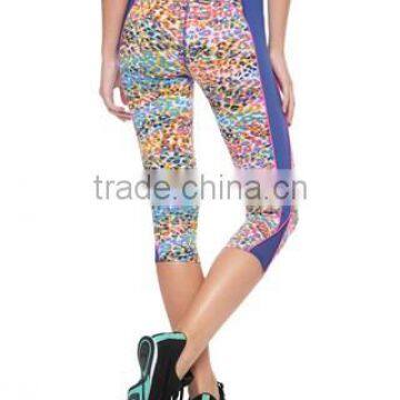 Factory Directly Cool Cheap Sport Fashion Sports (Wear) Leggings For Women photo-3