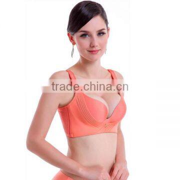 2015 Magnetic Fabric Mens Bra photo-2
