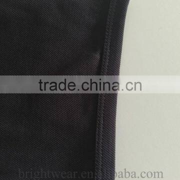 Contrast Piping Pique Fabric Short Sleeve Chest Pocket Custom Polo Shirt photo-5