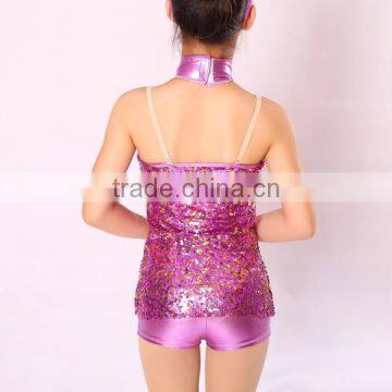 Shining Blackless Girls Frocks Dresses- Unique Tights--girls Sex Halter Frock Dress photo-2