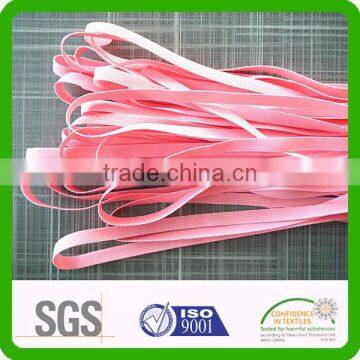 Knitted Soft Texture Large Extension Nylon Spandex Kidswear Elastic Tape photo-2