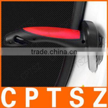 New High Quality Bus Car Safety Emergency Break Glass Hammer photo-2