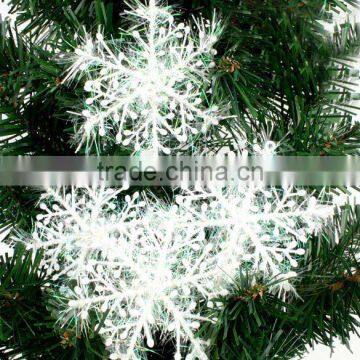 christmas Snowflake