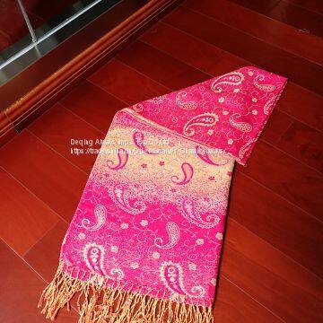 Polyester Scarf photo-2