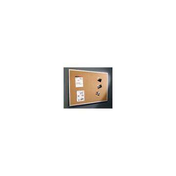 Sell Aluminum Frame Cork Notice Board