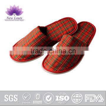 Factory direct sale ladies slippers color pictures with good price