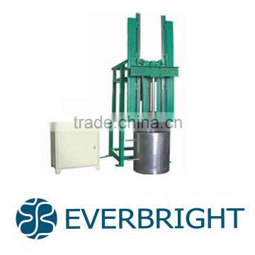 Top sale manual foaming vertical machine for mattress