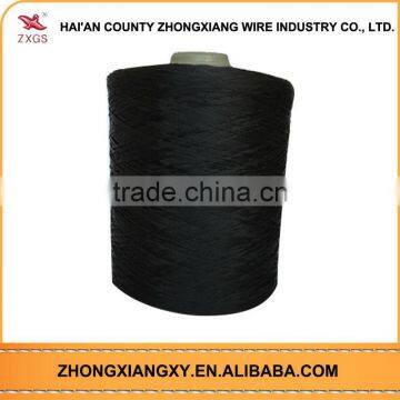 New products 2017 eco-friendly nylon bonded thread