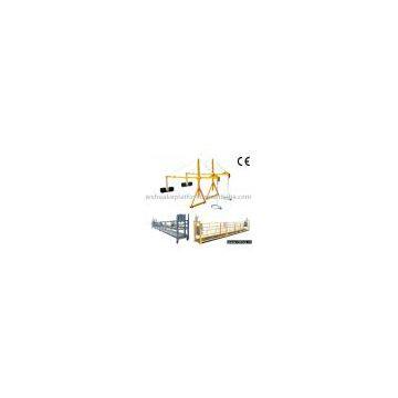 Suspended Platform/Suspension Platform