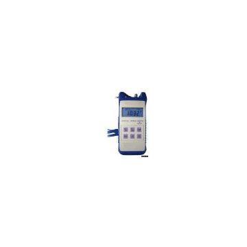 Handheld Optical Power Meter