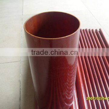 Safe, reliable, economic and reasonable 3240 epoxy fiberglass tube