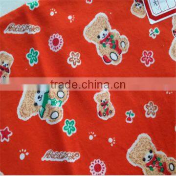 REACTIVE PRINTED 20*10 COTTON PRINTED FABRIC photo-6