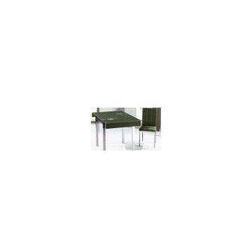 Popular Style Dining Table Xydt-181