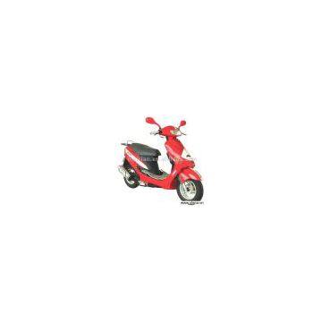 Sell Scooter (MT50QT-13, EEC)