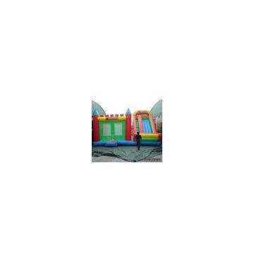 Sell Slides, Bouncers, Sports Games, Etc.