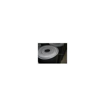 sbr rubber rolls
