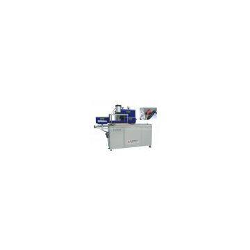 End Milling Machine