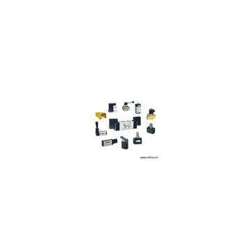 Sell Solenoid Valves