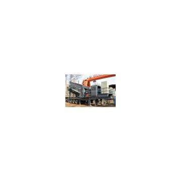 China Cone Crusher doesn't look like a single particle crushing that