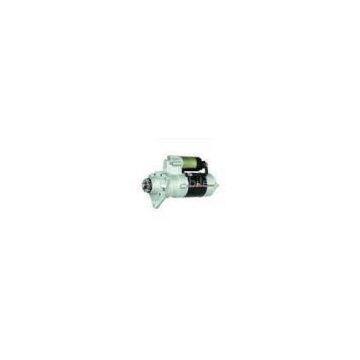 100% New Outboard 16939 Mitsubishi PMGR Starter 1.2kW/12 Volt, CW, 8-Tooth Pinion