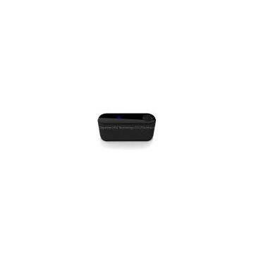 Sell Myshine CPSDBT012 Built-in high-capacity Lithium Battery Black Wireless Bluetooth Speaker