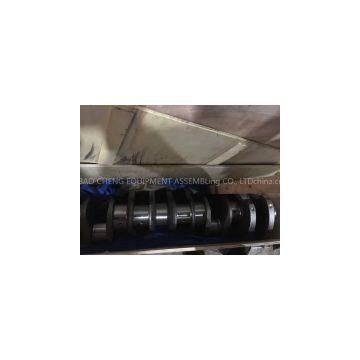 cummins M11 K19 k38 crankshaft