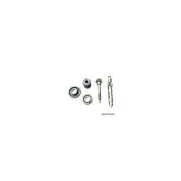 Sell Mini Bus Gear Wheels