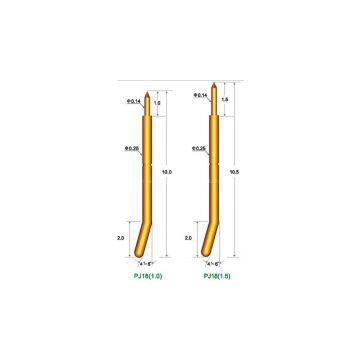 spring contact probe Japan series PJ18