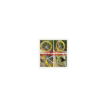 Cobra Conduit Duct Rods,Fiberglass duct rodder,Duct rodder