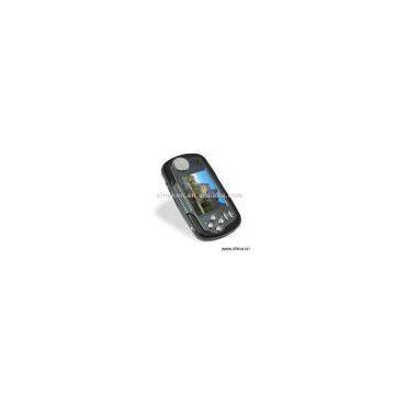 Sell Portable Media Player With Card Slot