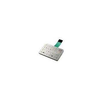Corners Vandalproof Metal pinpad for ATM and kiosk with interface USB,PS/2 and RS232