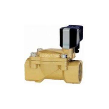 Buschjost solenoid valve with differential pressure Norgren solenoid valve Series 82400/82410