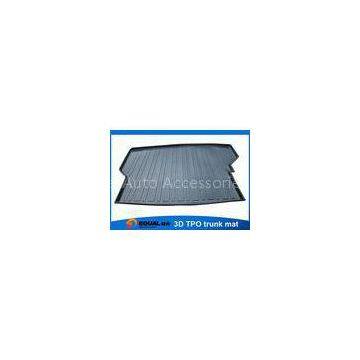 Thermoplastic Elastomers 2011 Toyota Highlander Cargo Liner Long Life
