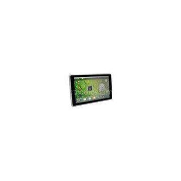 Wireless LAN 802.11b/g/n 7inch A13 Android4.0 laptop digitizer touch screen tablet pc with WMA, WAV,