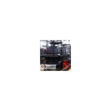 Hot Sale Most Popular s series cone stone crusher