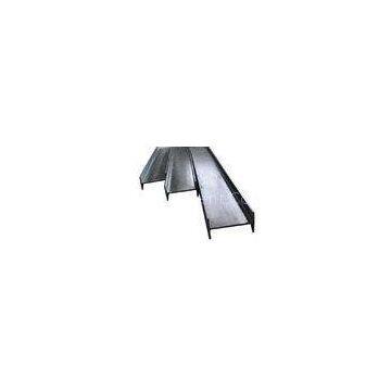 High Tensile Strength FRP I Beams , Fiberglass Pultruded Beam