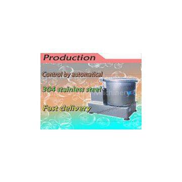 YCT-600 automatic frequency vegetable dehydrator