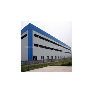 Warehouse Building Supplies Best Sale