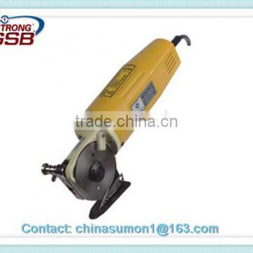 Round/circular Knife Cutting Machine New Designed/rag Chopper photo-2