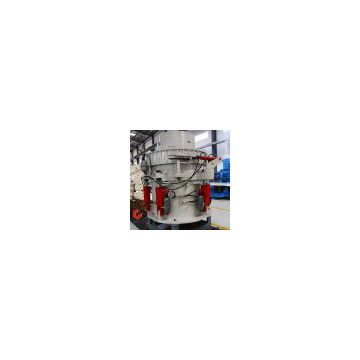 automatic machine,Hydraulic Cone Crusher