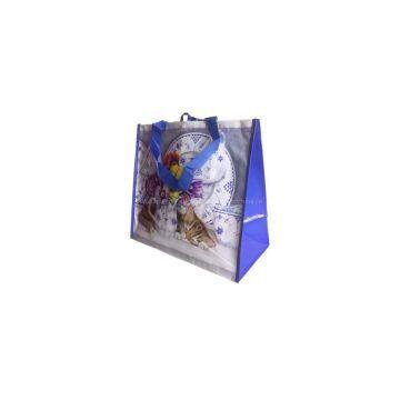laminated non woven bag
