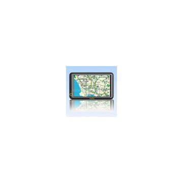7 Stand alone GPS Navigation System