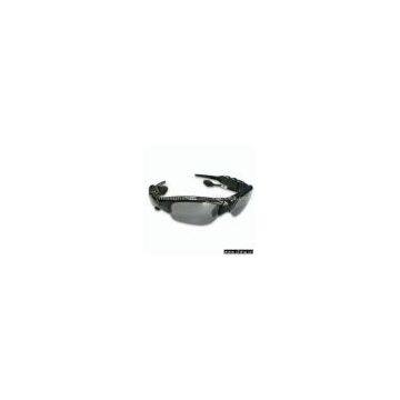 Sell Bluetooth Headset and Sunglasses