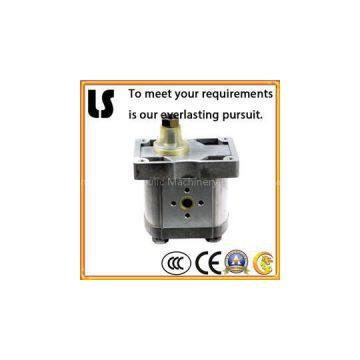 Tractor Hydraulic Pumps