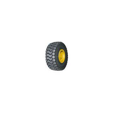 13.00R25 OTR TYRE (E3 Pattern)